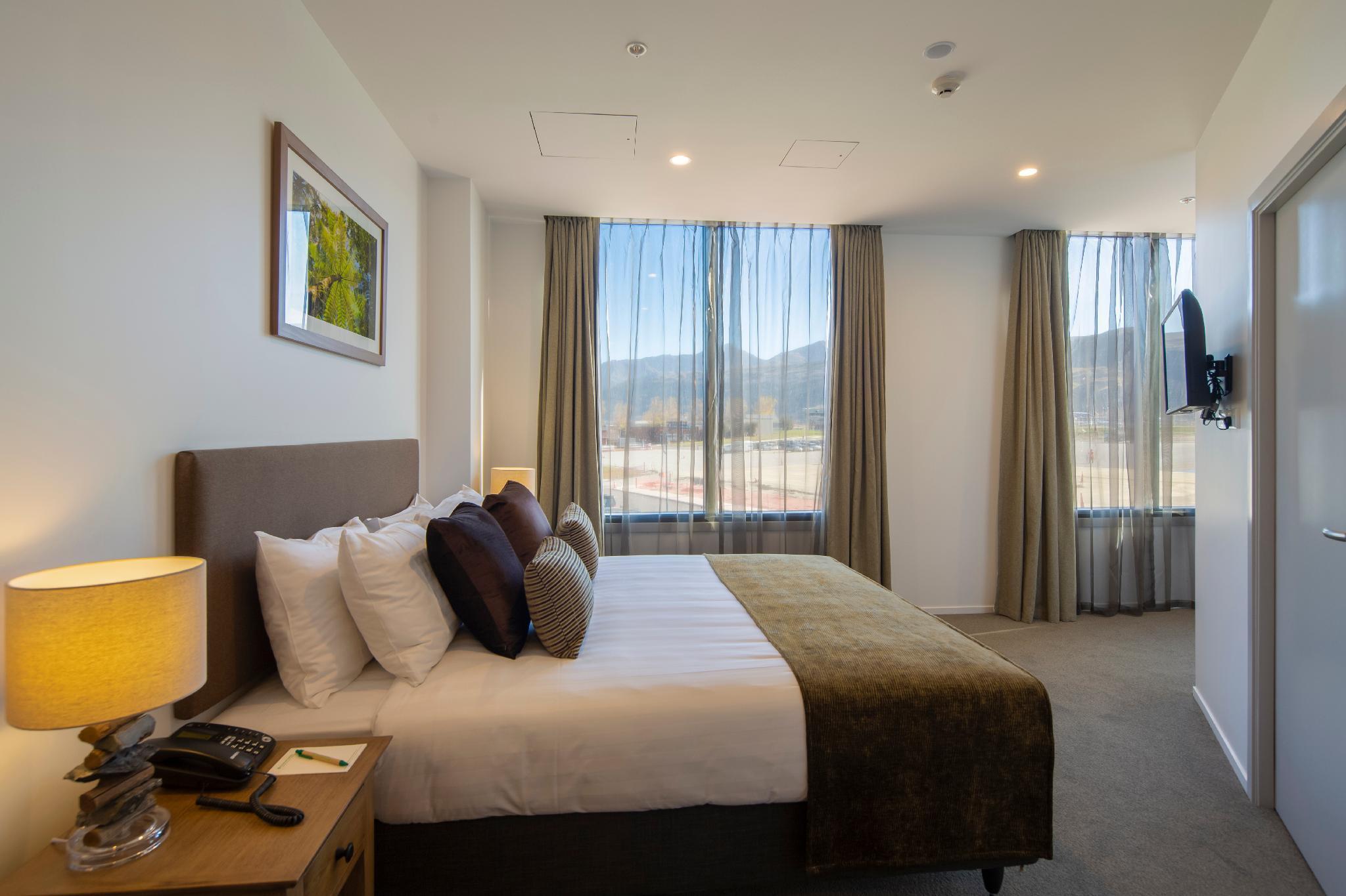 Wyndham Garden Remarkables Park Queenstown Eksteriør bilde