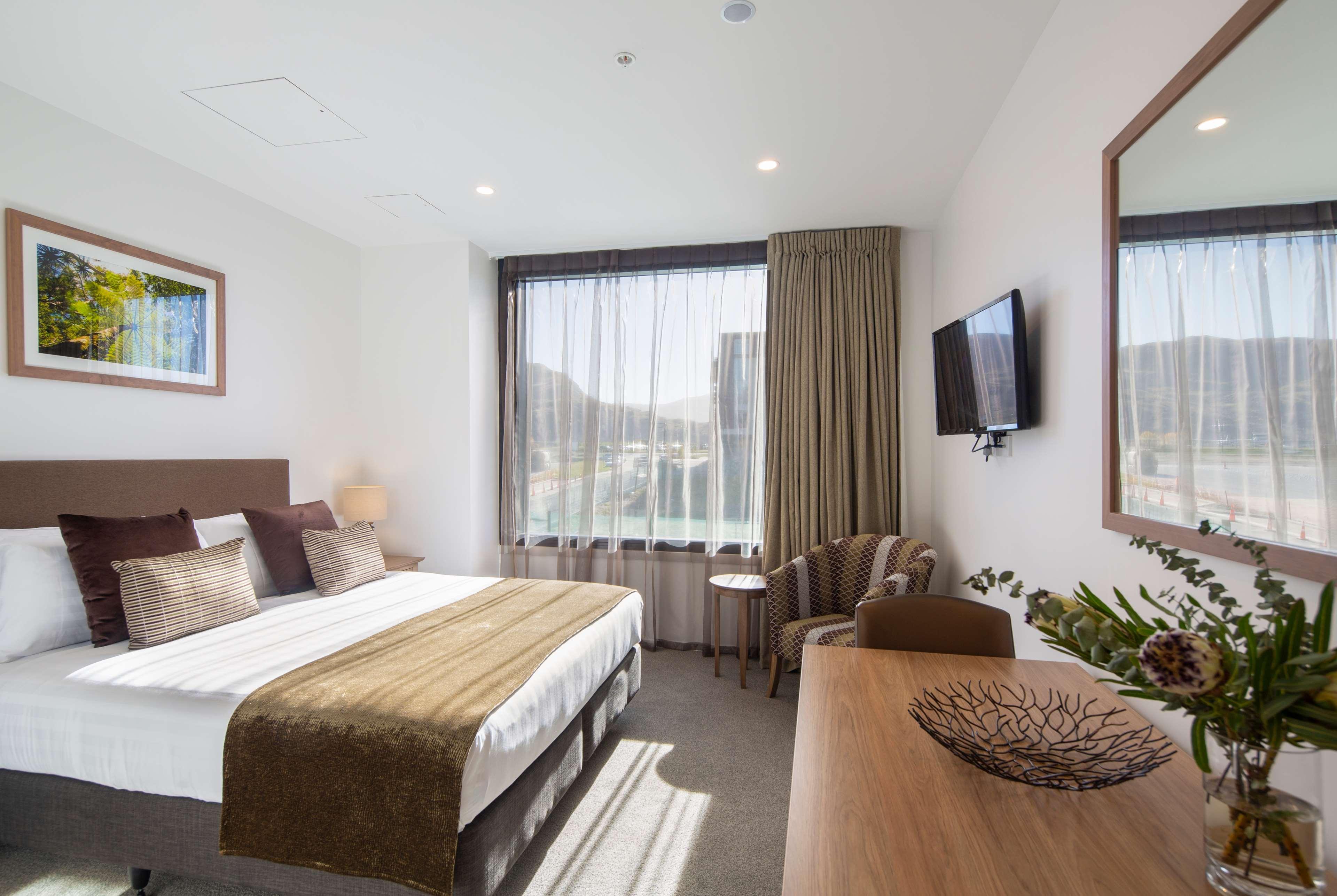 Wyndham Garden Remarkables Park Queenstown Eksteriør bilde