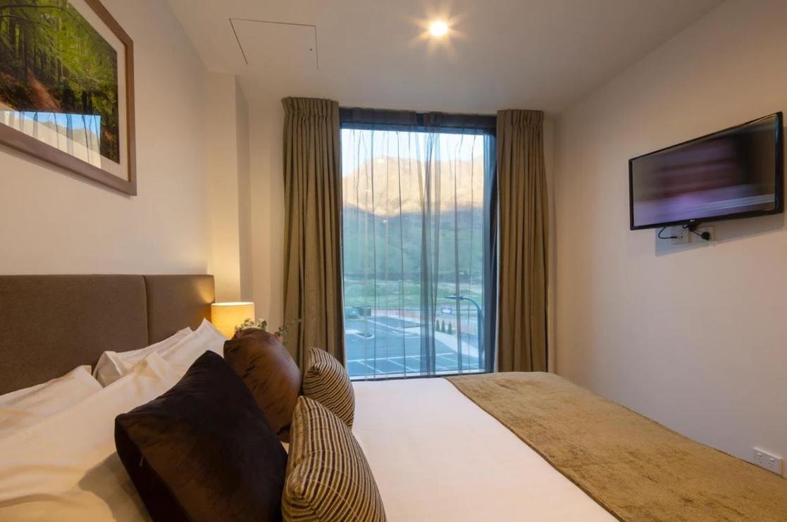 Wyndham Garden Remarkables Park Queenstown Eksteriør bilde