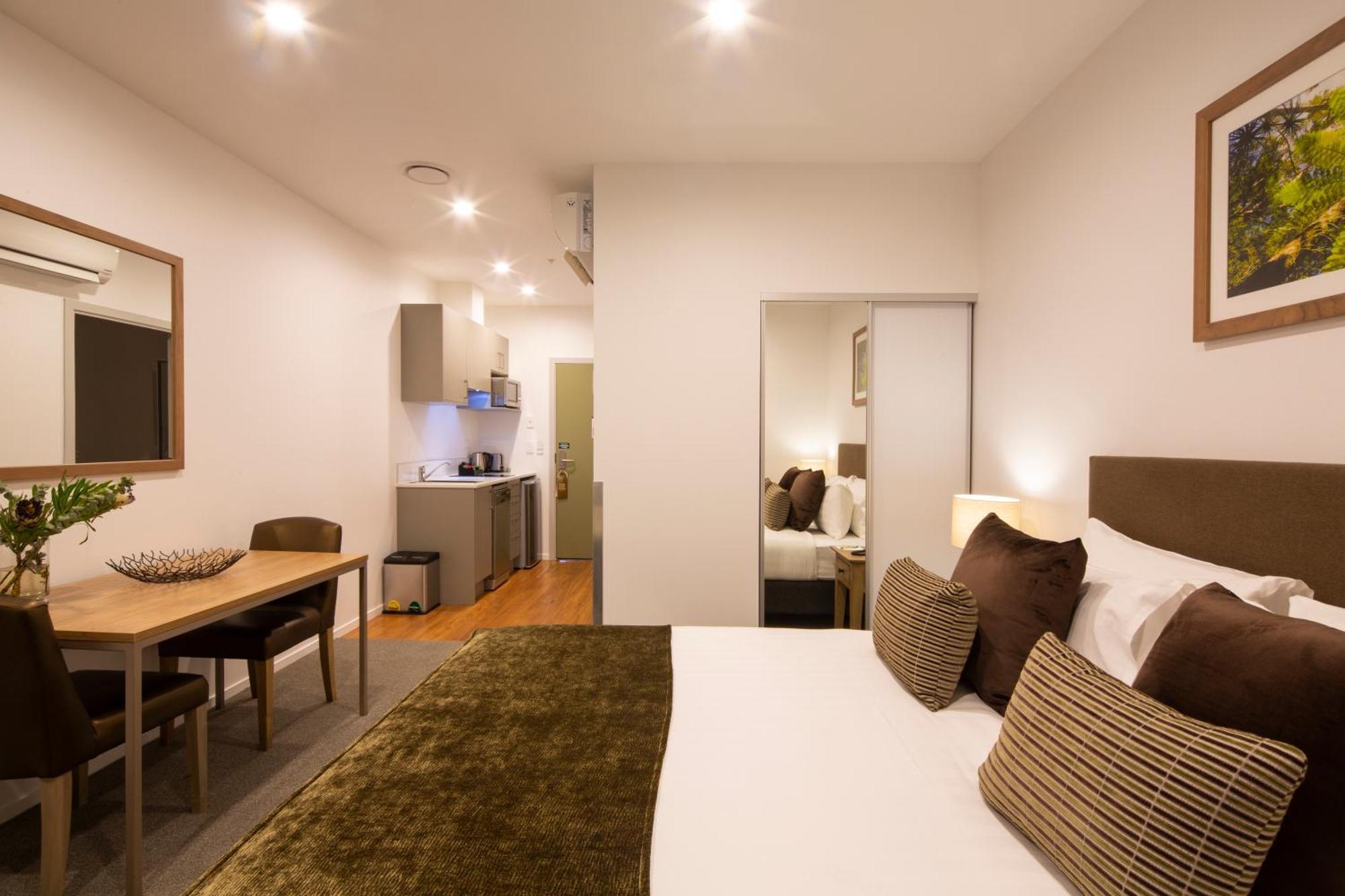 Wyndham Garden Remarkables Park Queenstown Eksteriør bilde