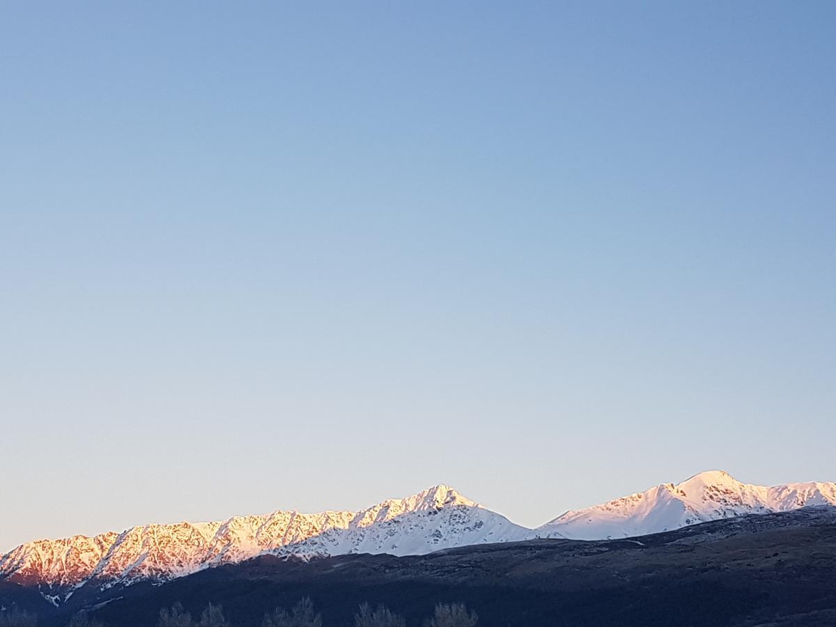 Wyndham Garden Remarkables Park Queenstown Eksteriør bilde