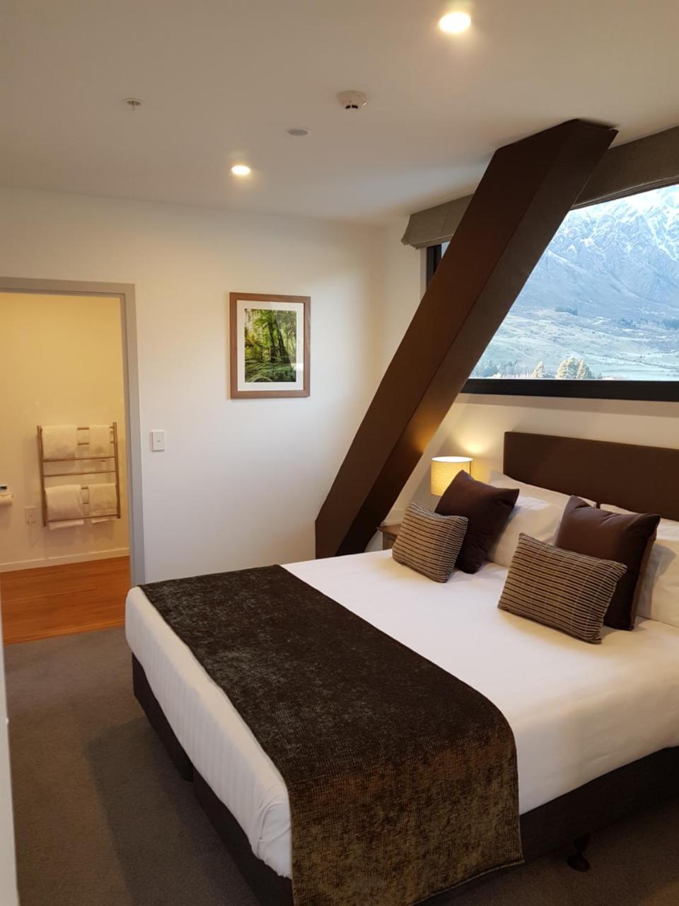 Wyndham Garden Remarkables Park Queenstown Eksteriør bilde