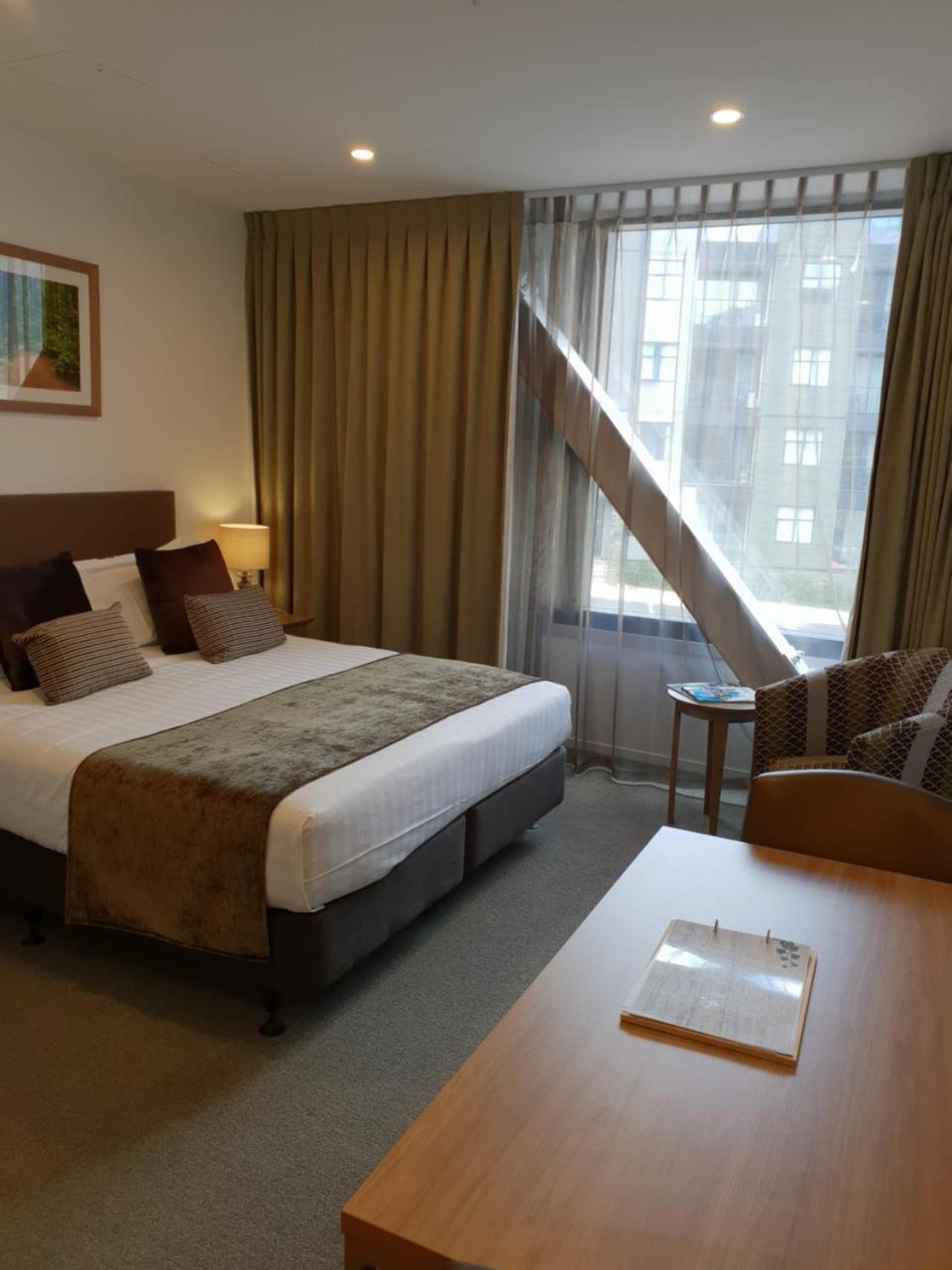 Wyndham Garden Remarkables Park Queenstown Eksteriør bilde